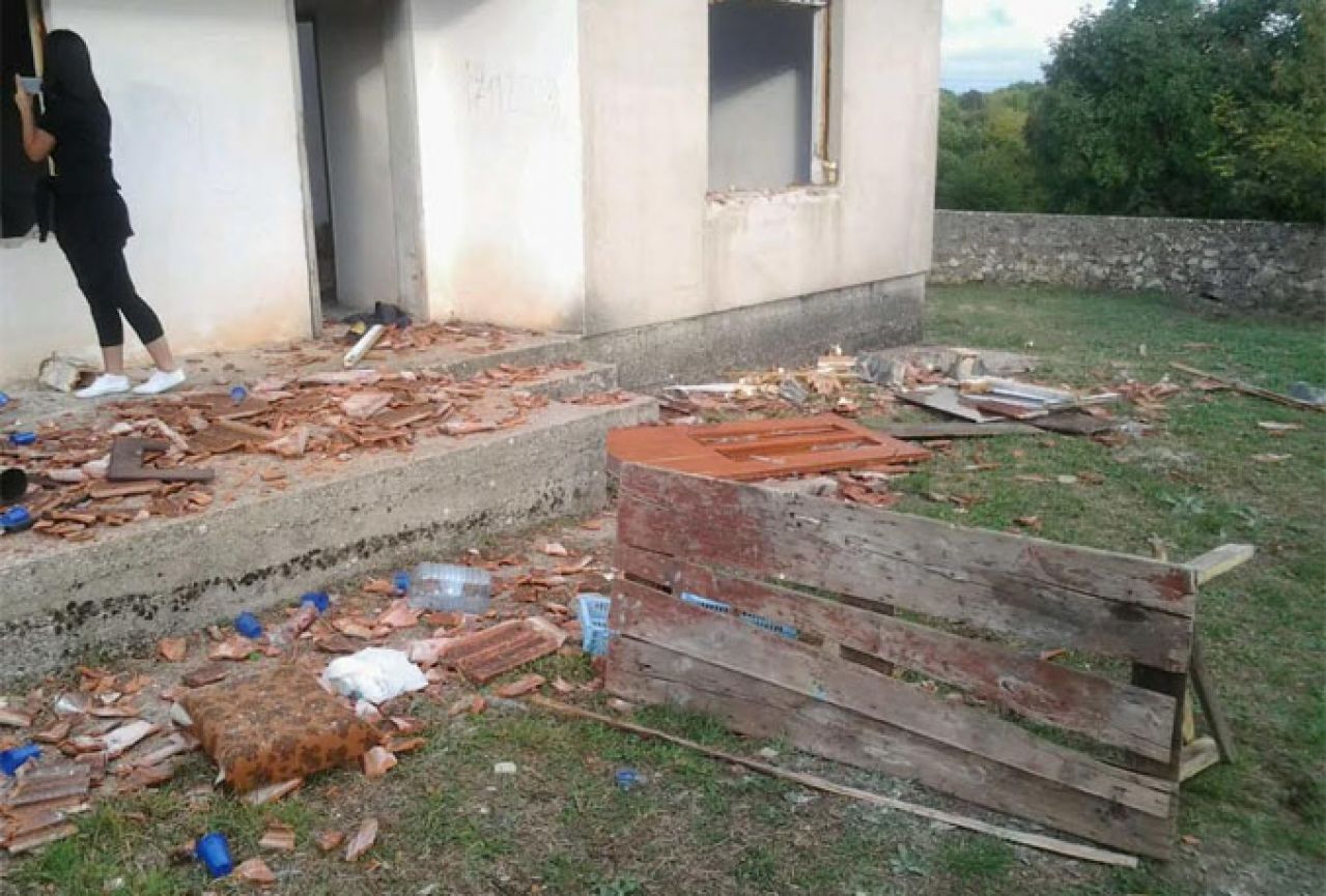 Napad na bošnjačke povratnike kod Čitluka; Čitlučki načelnik osudio napad