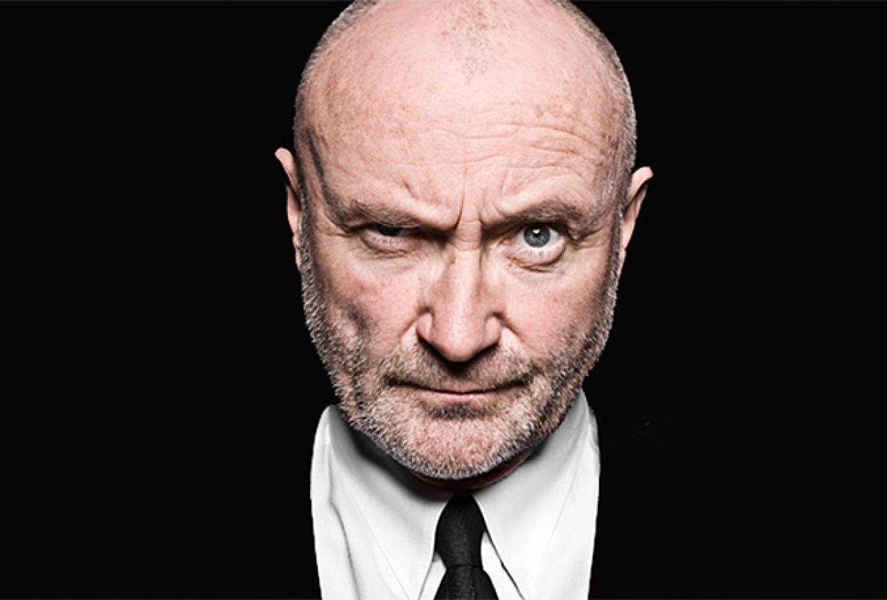 Phil Collins prekinuo mirovinu i vraća se na scenu