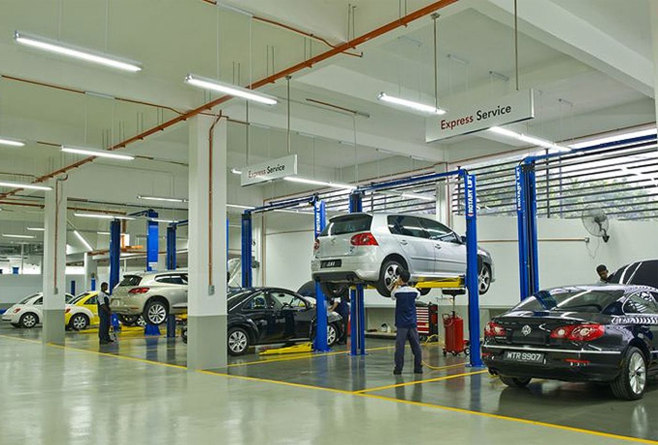Volkswagen tvrdi: Do kraja 2016. sva vozila bit će popravljena