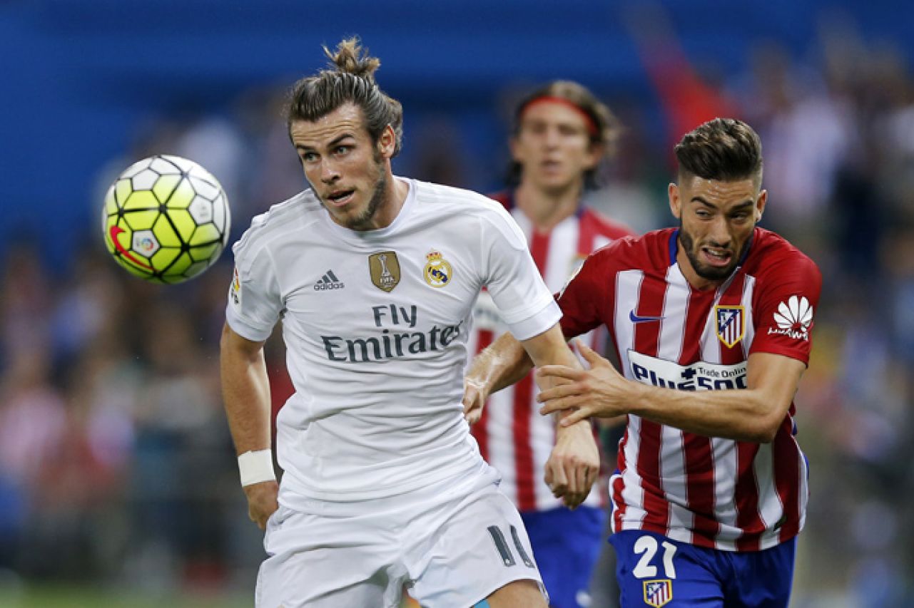 Bale igra u Zenici: "Napravit ćemo ono što nijedna generacija prije nas nije uspjela"