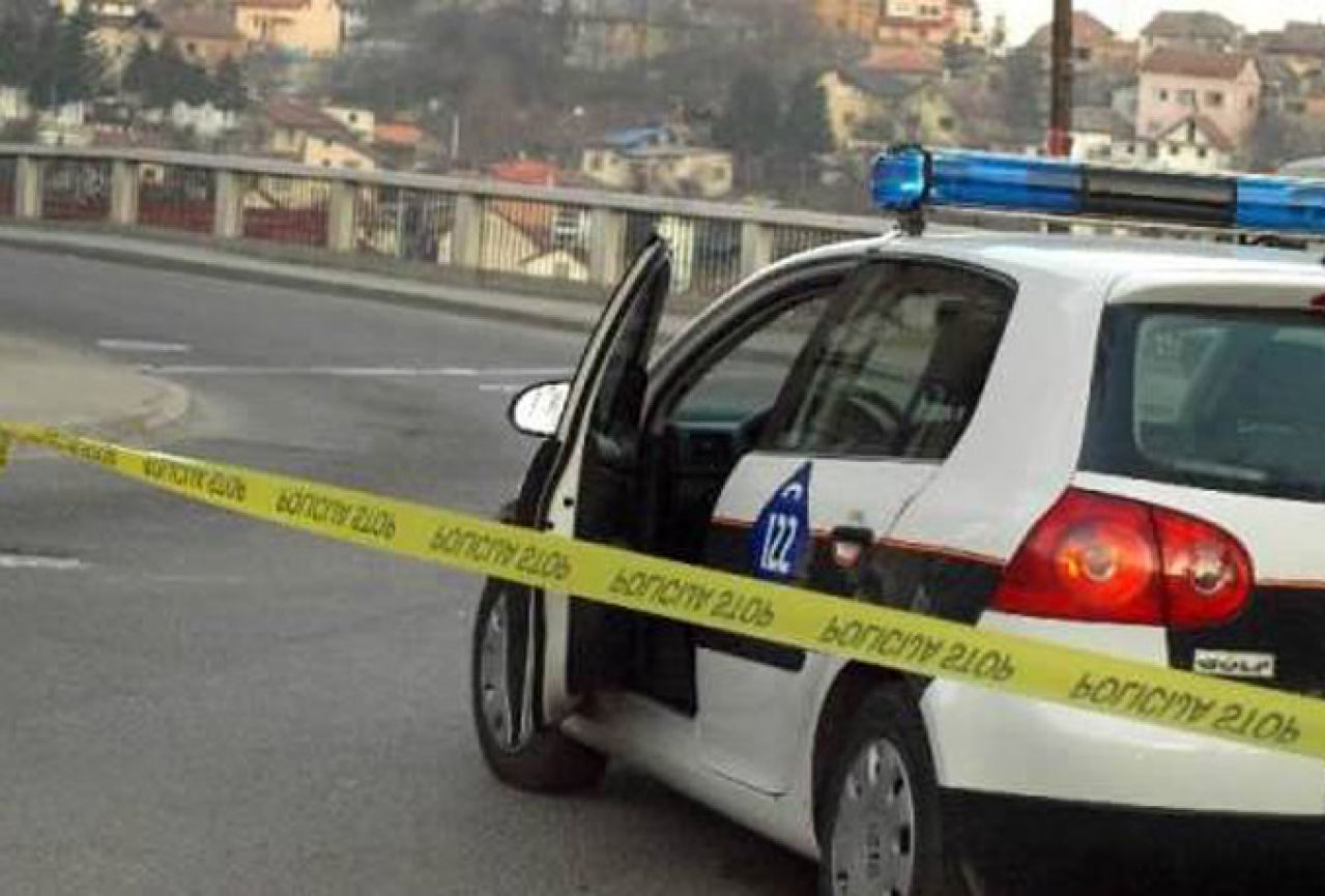 Mostar: Otkriveni napadači koji su i zapucali prilikom pljačke djevojke