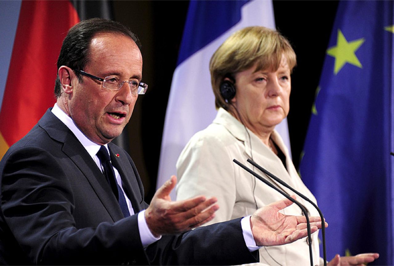 Hollande: 'Bit će to totalni rat, rat koji će imati efekta na teritorij EU