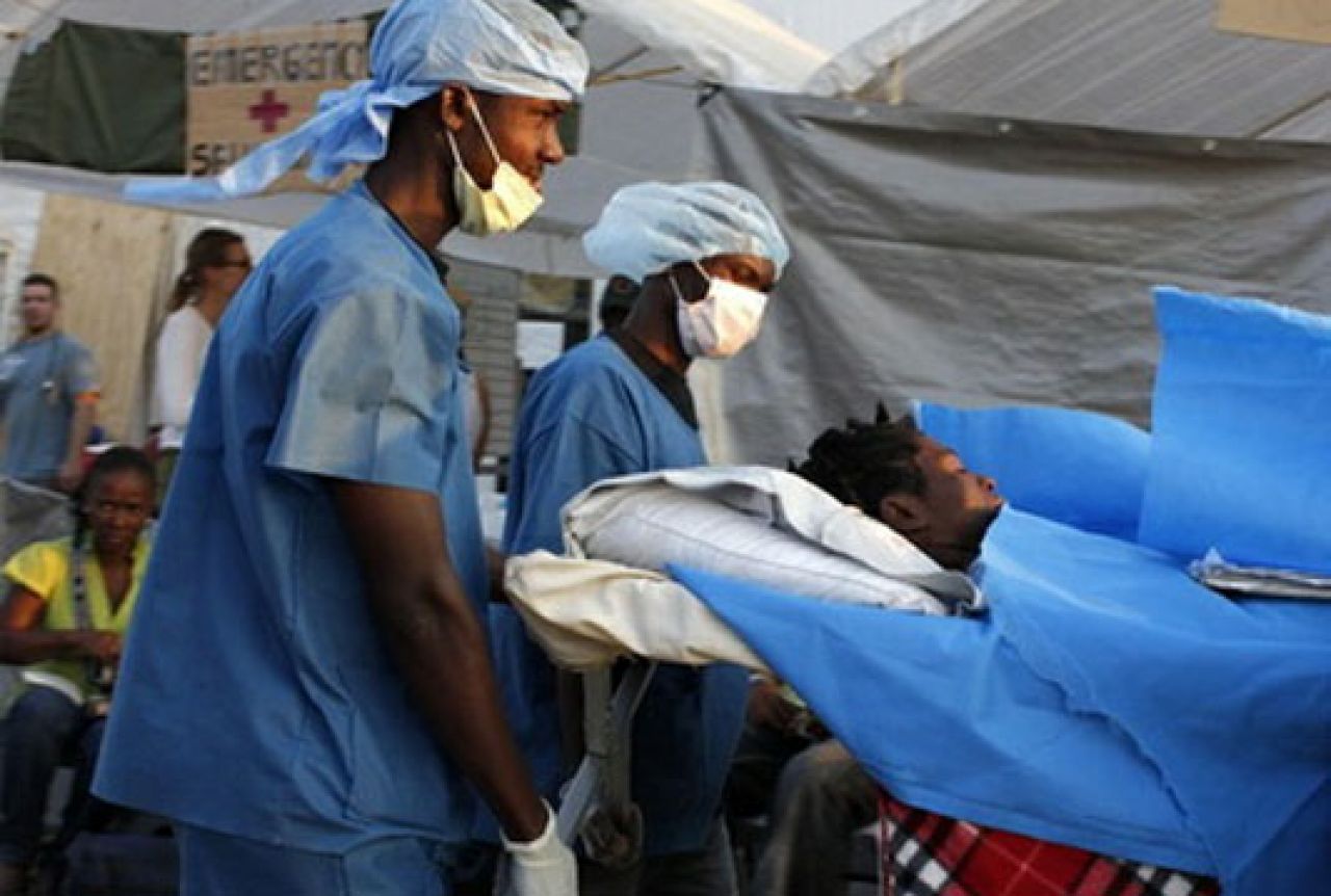 Irak: Više od 1.200 slučajeva kolere