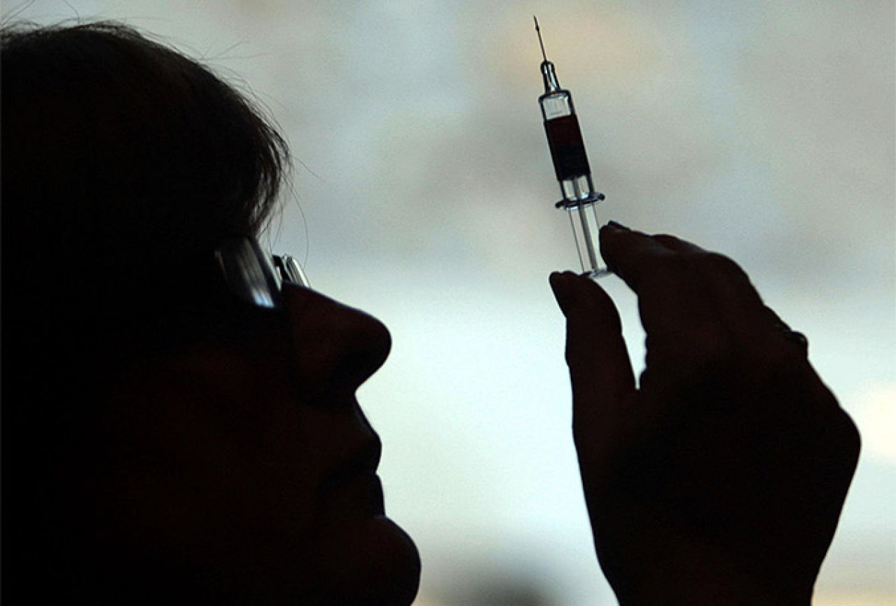 Znanstvenici nisu sigurni djeluju li zaista cjepiva protiv gripe 