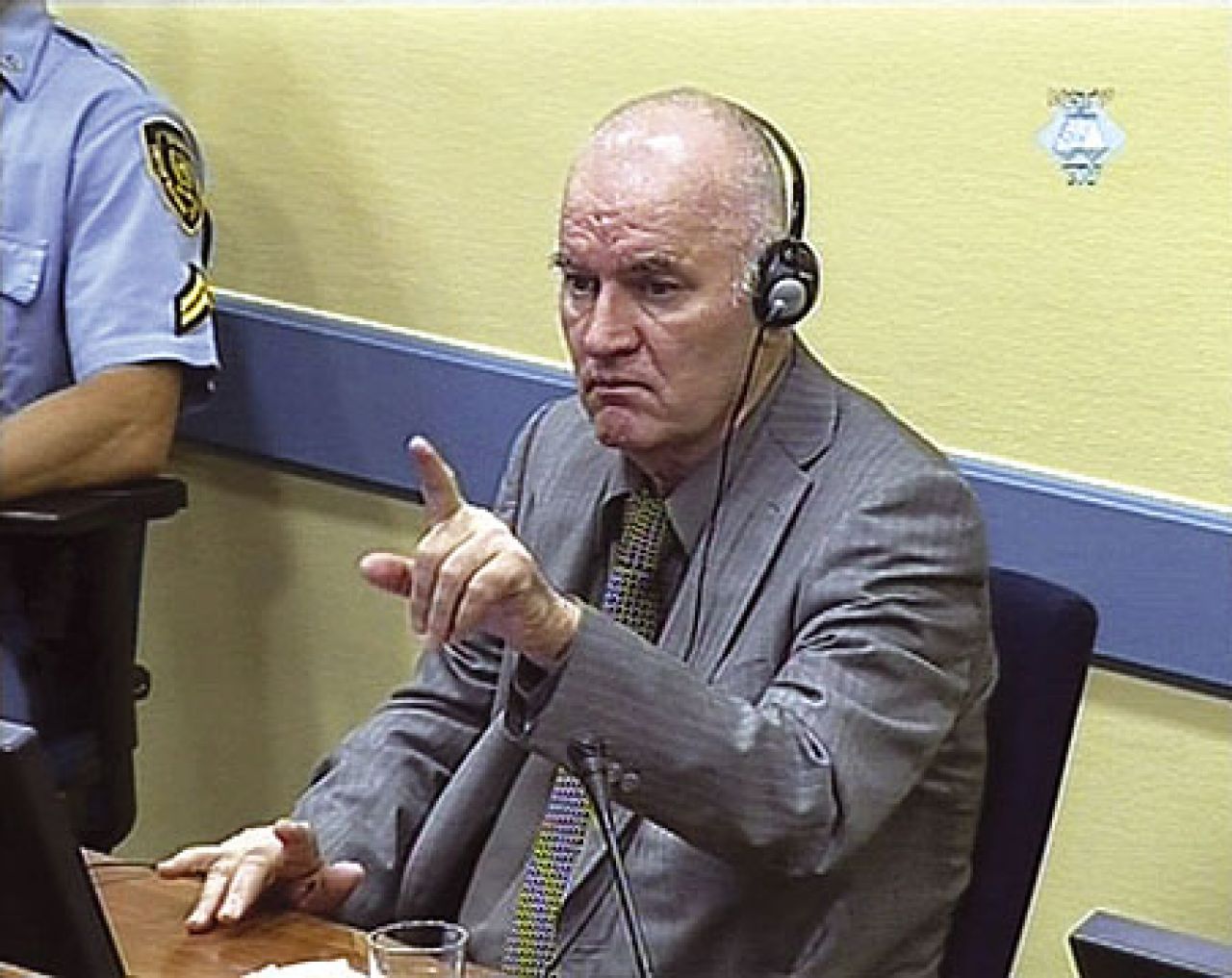 Haag u predmetu protiv Ratka Mladića traži od RS podatke o Tomašici
