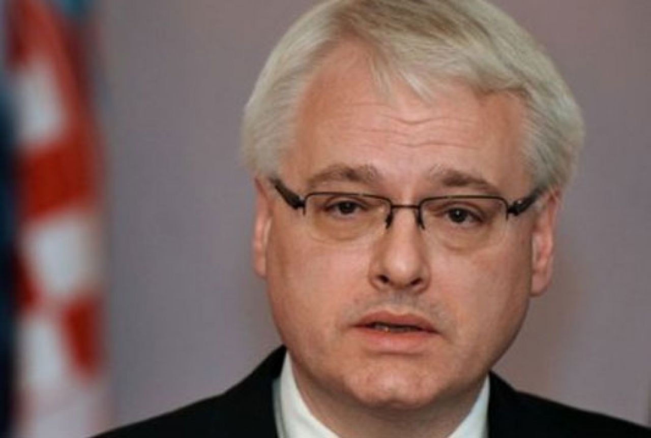 Josipović: Bez obzira na teškoće EU obećava