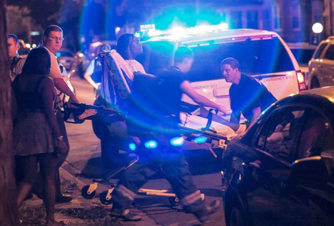 Jedna osoba ubijena, tri ranjene u novoj pucnjavi na američkom sveučilištu