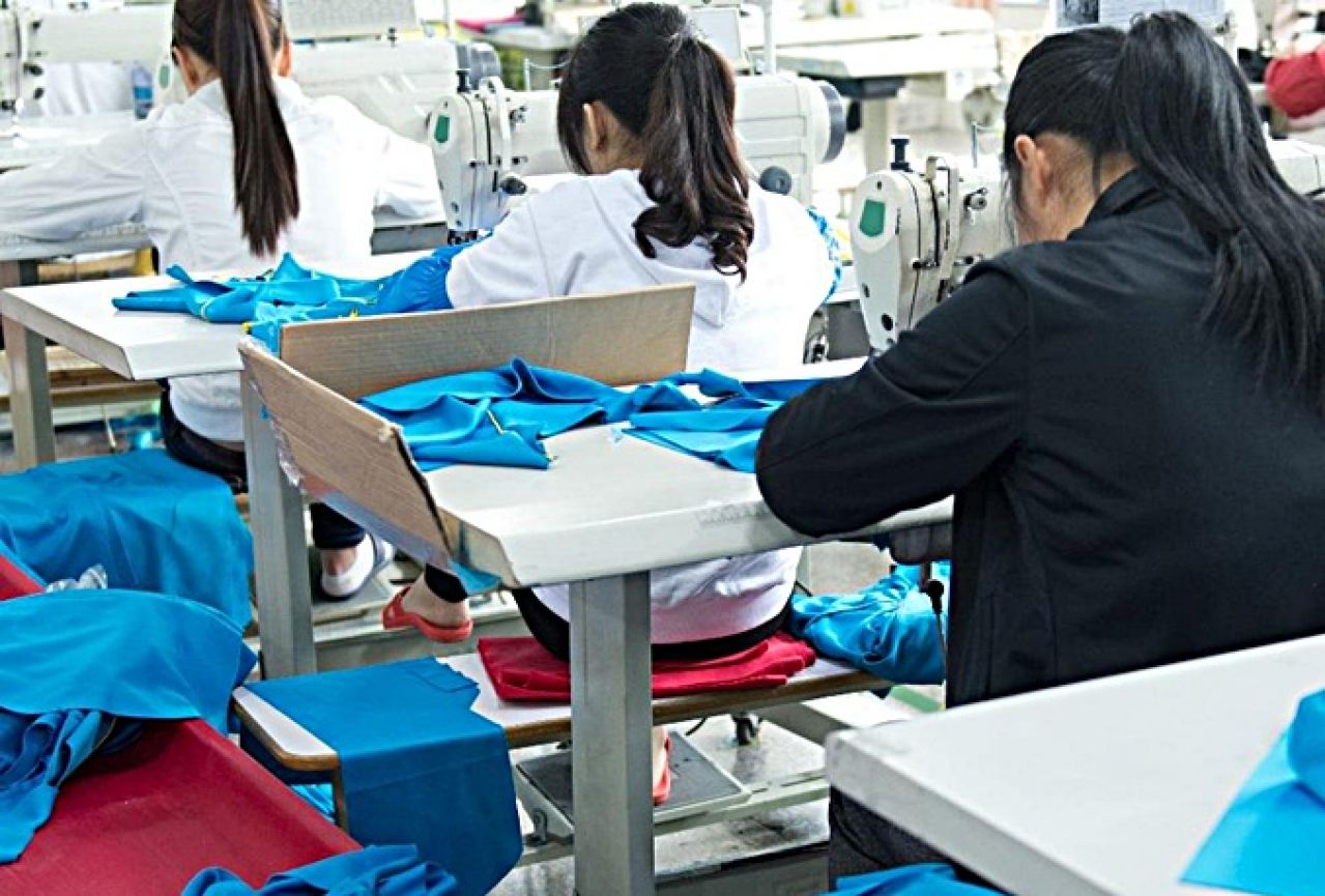 Tekstilna industrija zapošljava, izvozi i otvara nove pogone