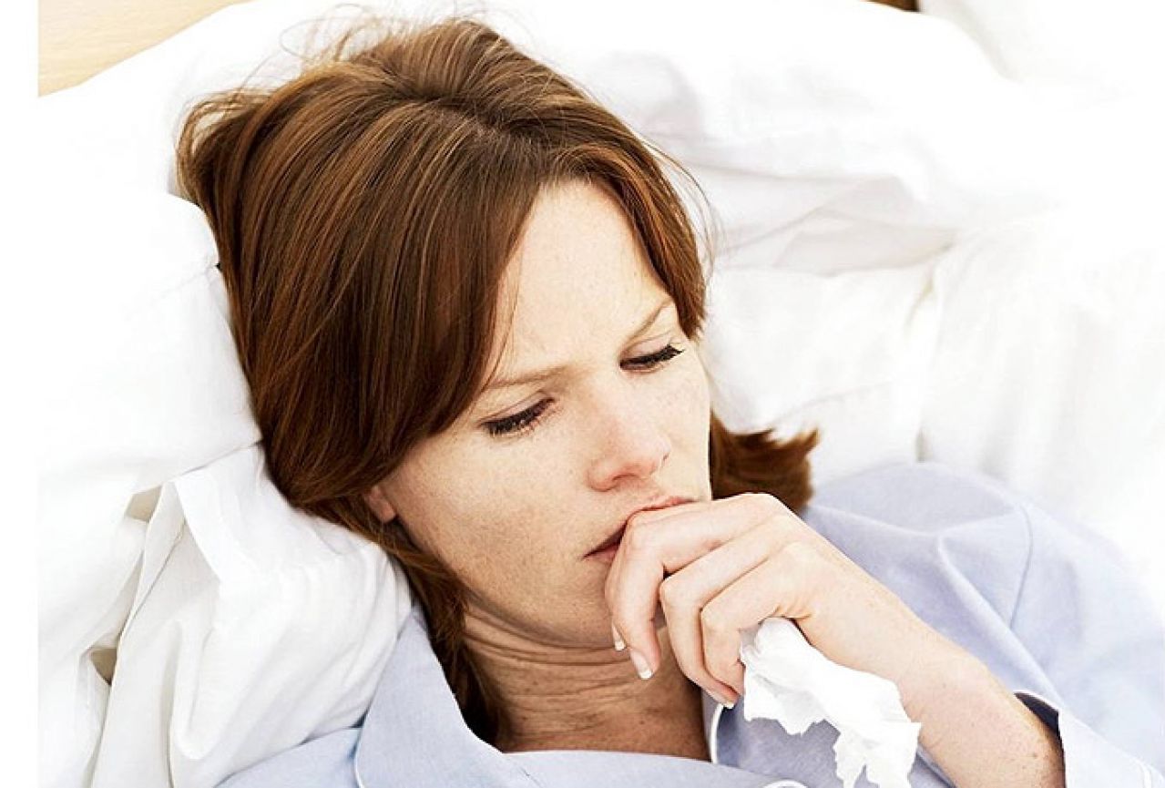 Pripremite svoj imunitet za svaku vrstu prehlade i gripe