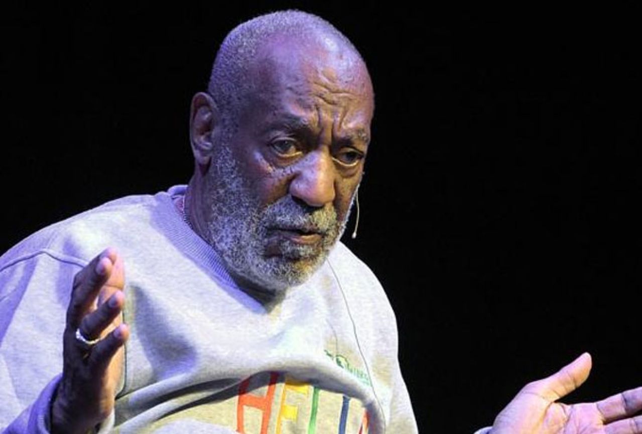 Bill Cosby svjedočio sedam sati