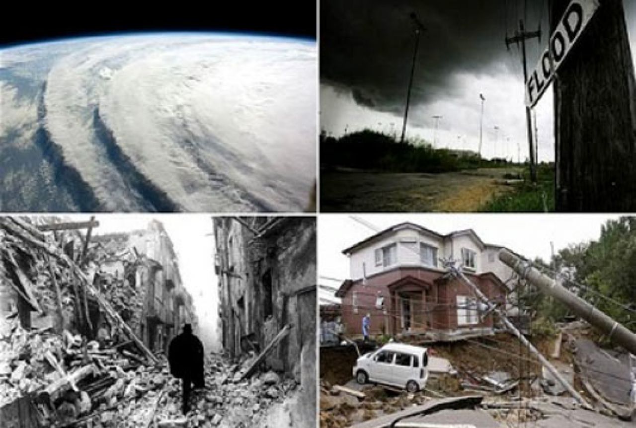 Federaciji su potrebni sustavi ranog upozoravanja na katastrofe