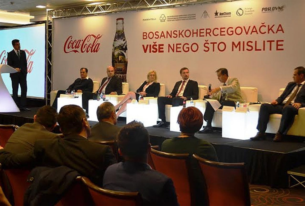 Coca-Cola je bosanskohercegovačka više nego što mislite