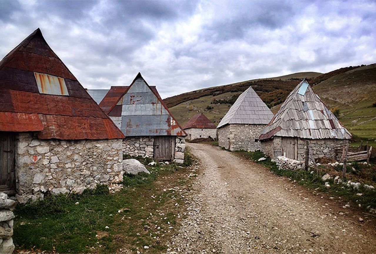 Žene na selu su ključ društvenih promjena