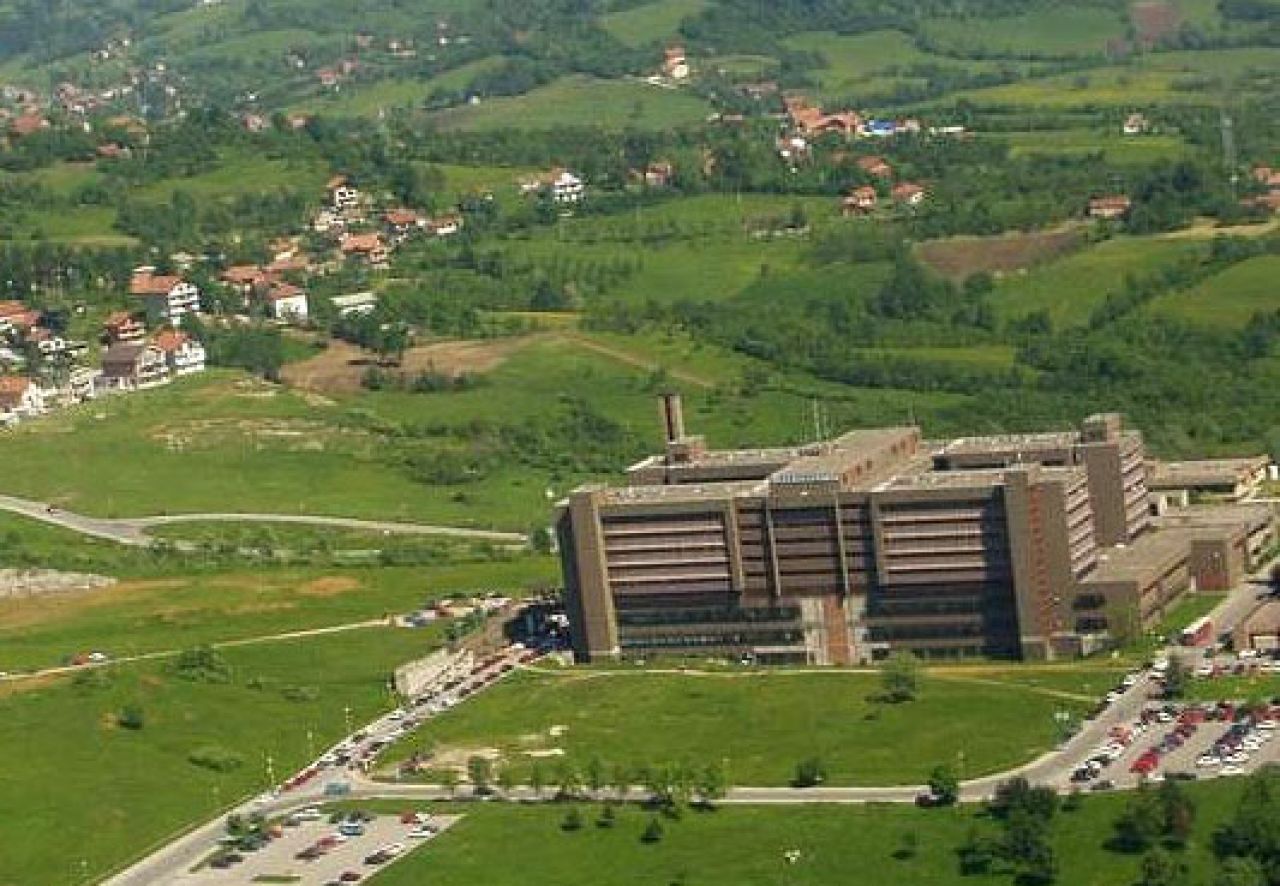 Klinički centar u teškoj situaciji, slijede otkazi radnicima 