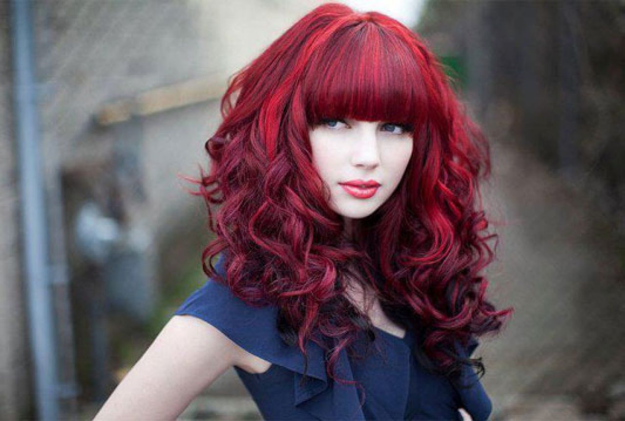 Crvena boja kose povezana s dobivanjem raka