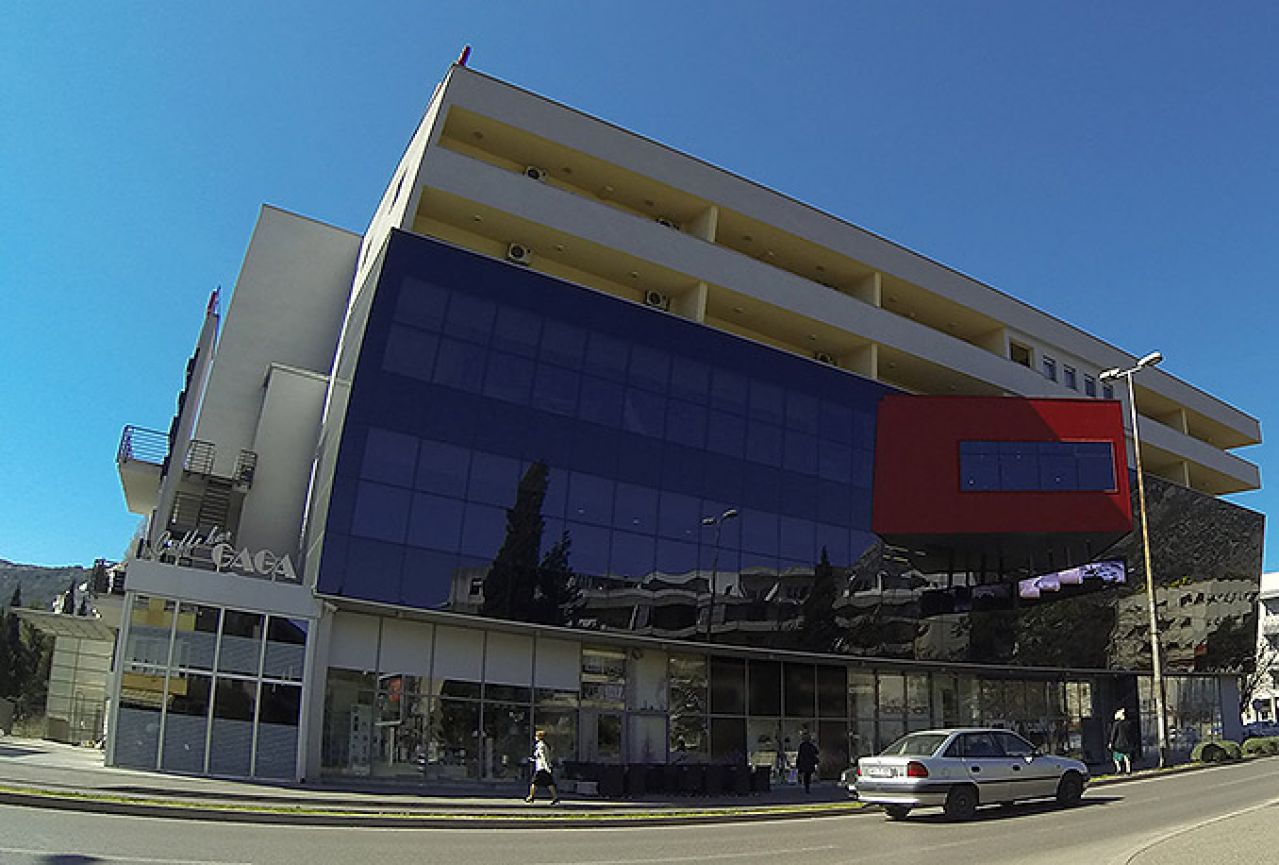 Shopping centar Piramida organizira druženje sa igračima HŠK Zrinjski