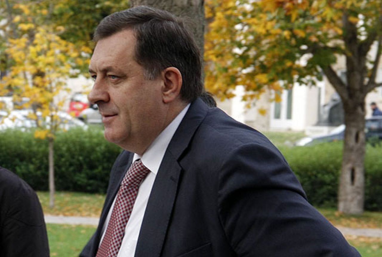 Dodik: Ne treba nam ništa od BiH, ona nema šanse da preživi