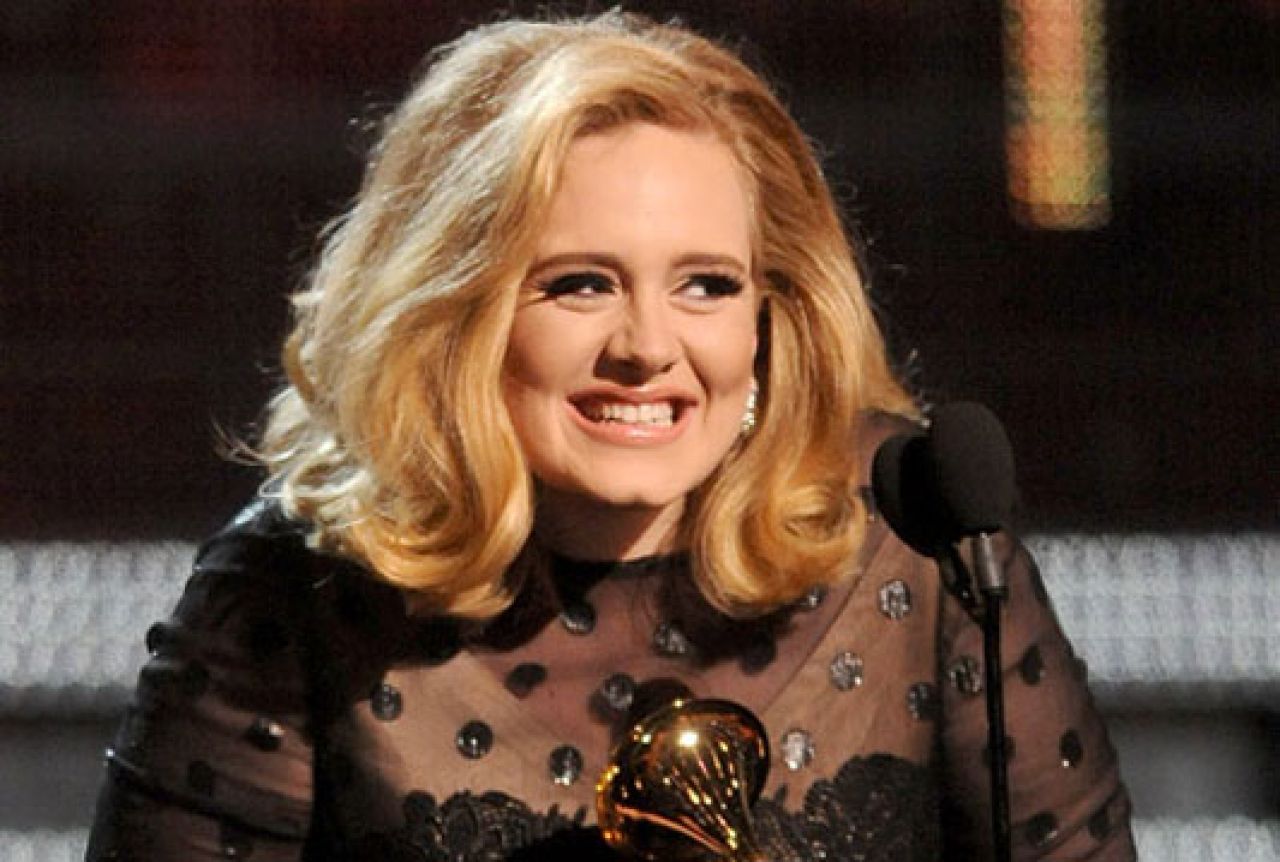 Poslušajte: Adele s 30 sekundi nove pjesme zaludila svjet