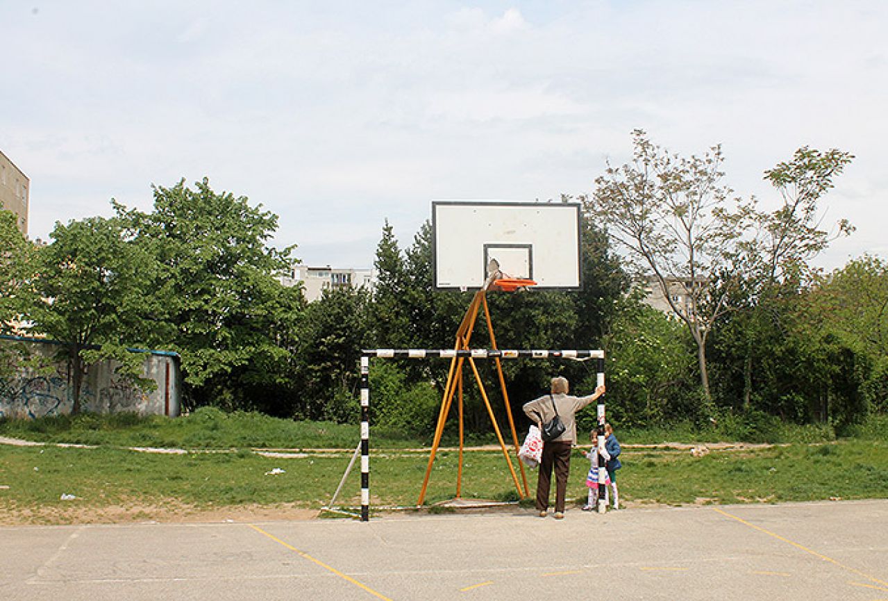 Ombudsmeni uputili apel za detaljan pregled svih sportskih igrališta