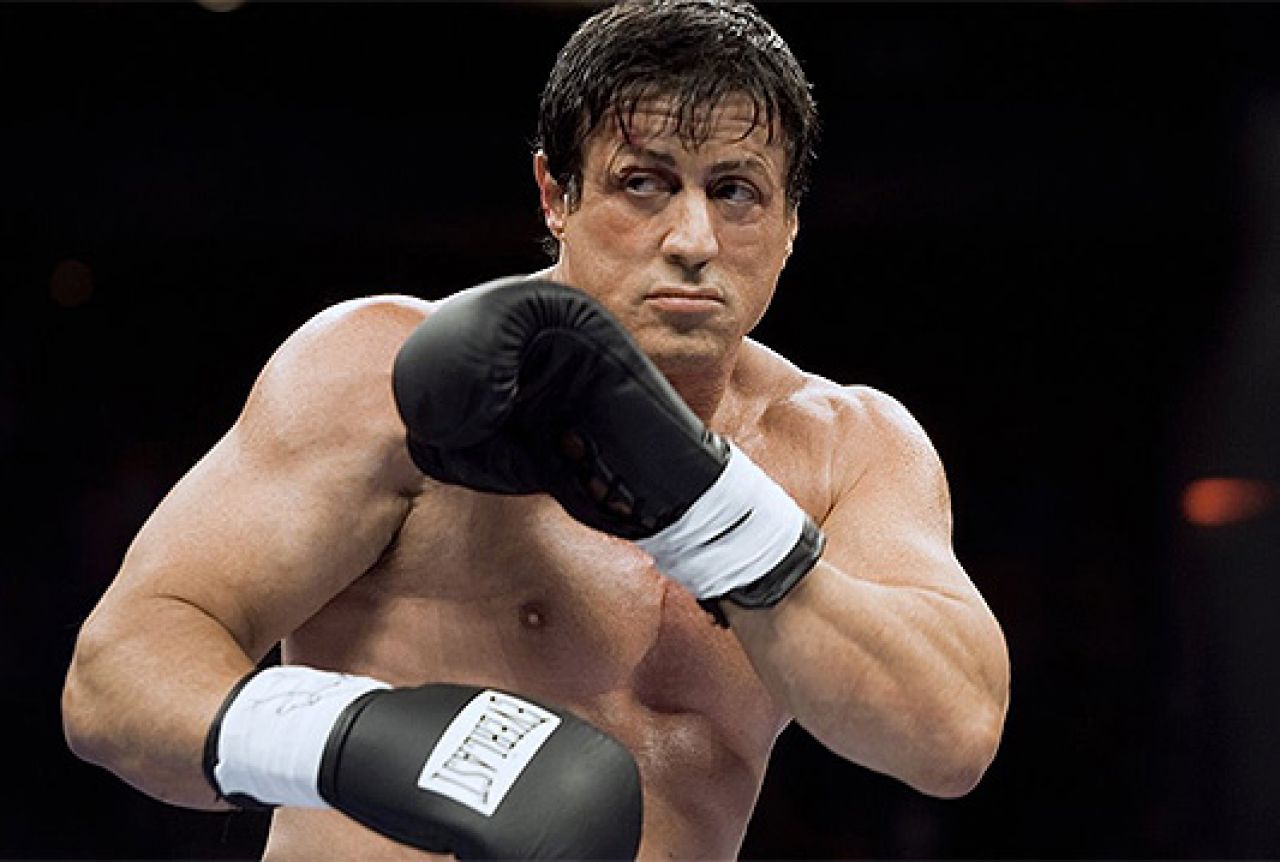 Stallone rasprodaje uspomene: Rukavice iz "Rockya" za pola milijuna dolara