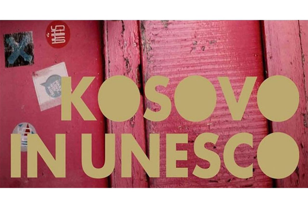 Izvršni odbor UNESCO-a odobrio zahtjev Kosova za punopravno članstvo