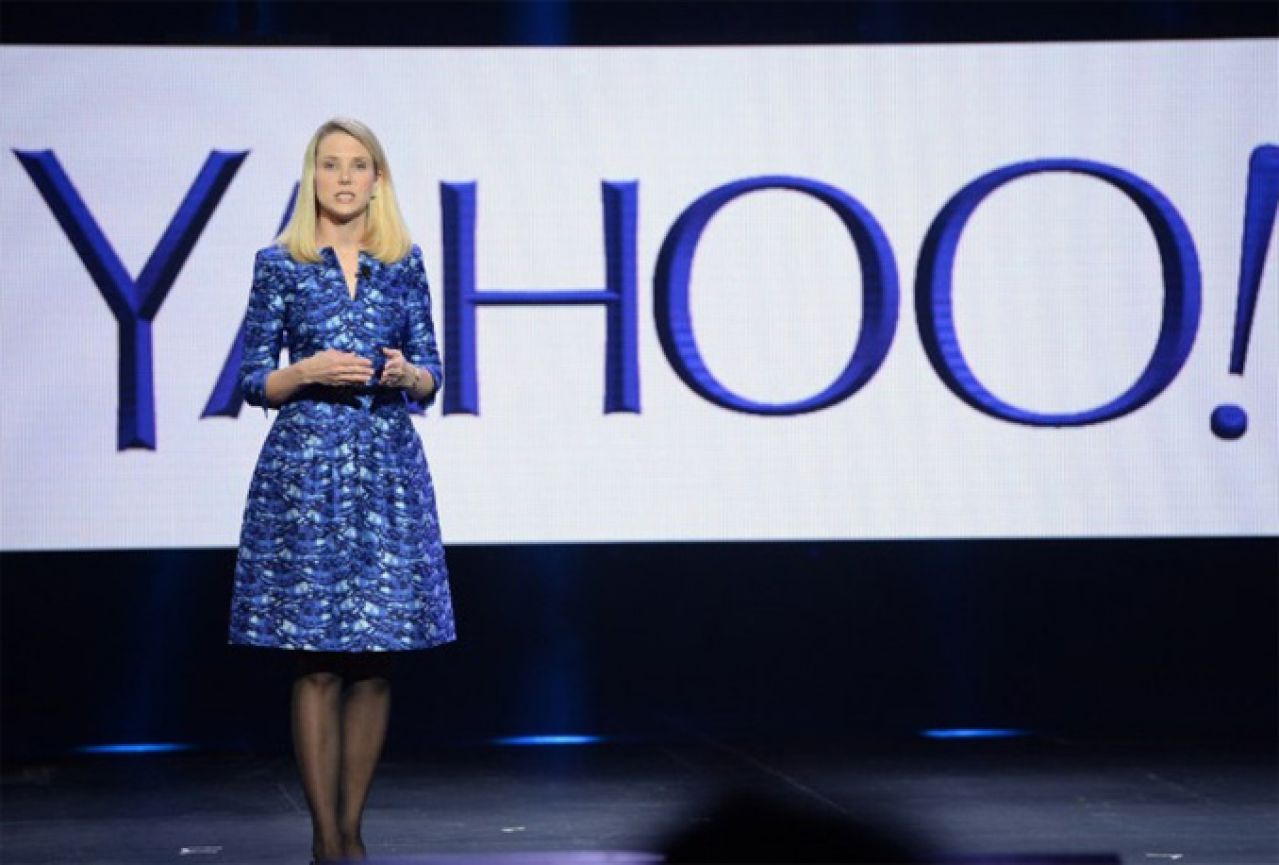 Slabi rezultati u Yahoou i sporazum s Googleom