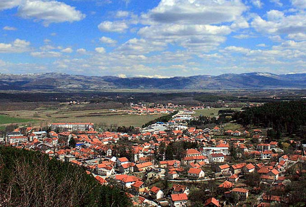 Okrugli stol na temu 'Mostarke o Nevesinju'