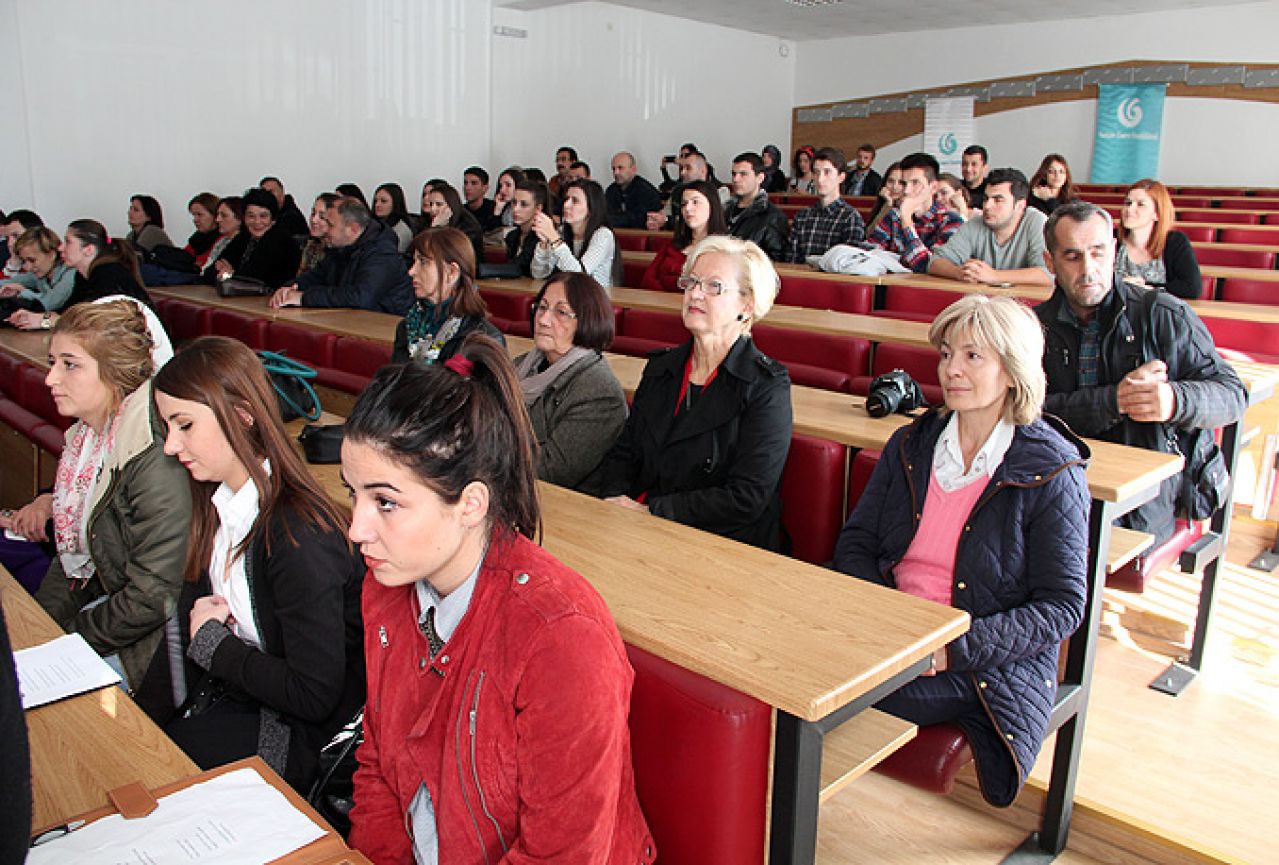 Održano predavanje značajnom, a malo poznatom Mostarcu