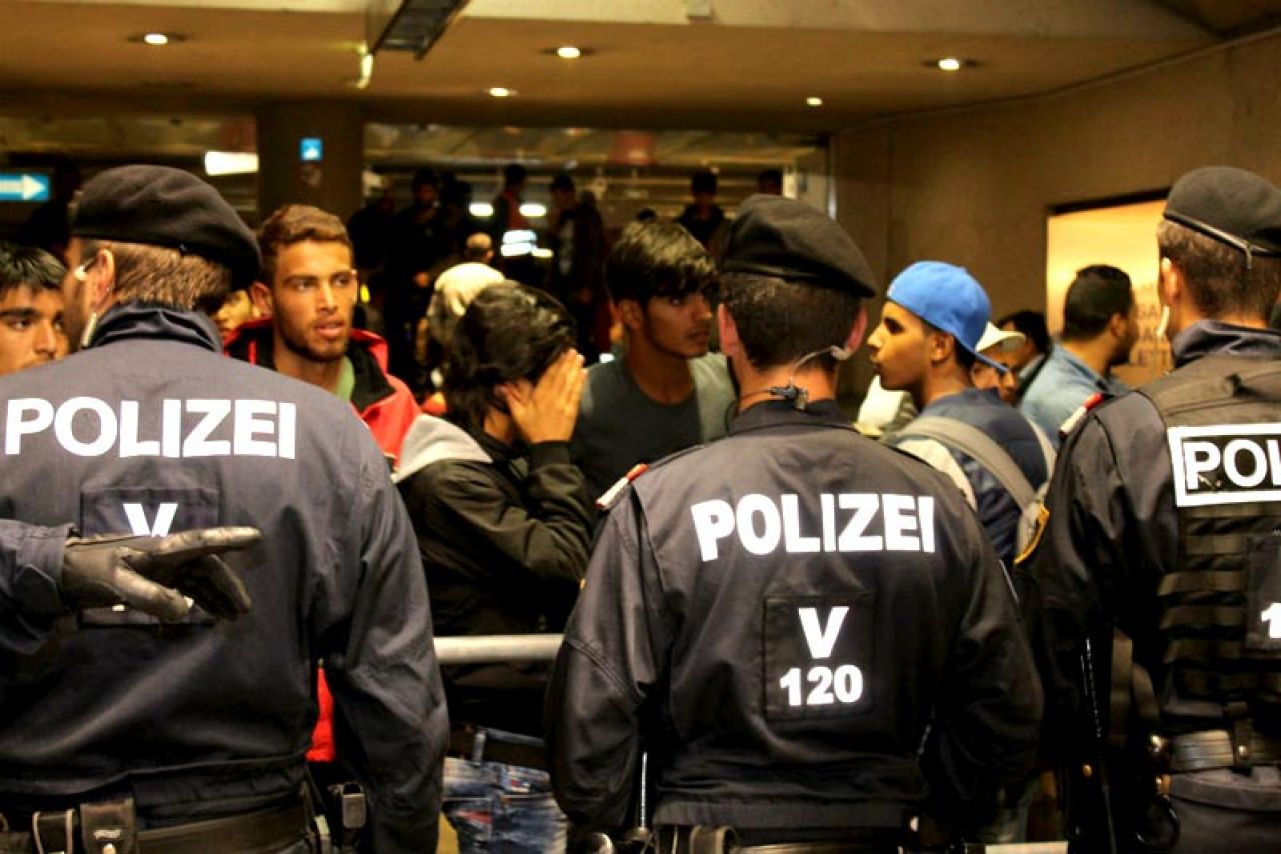 Njemačka primjenjuje stroži Zakon o azilu i ubrzava deportacije