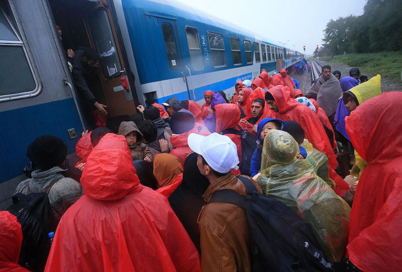 Bez brzog rješenja, Europa će se raspasti