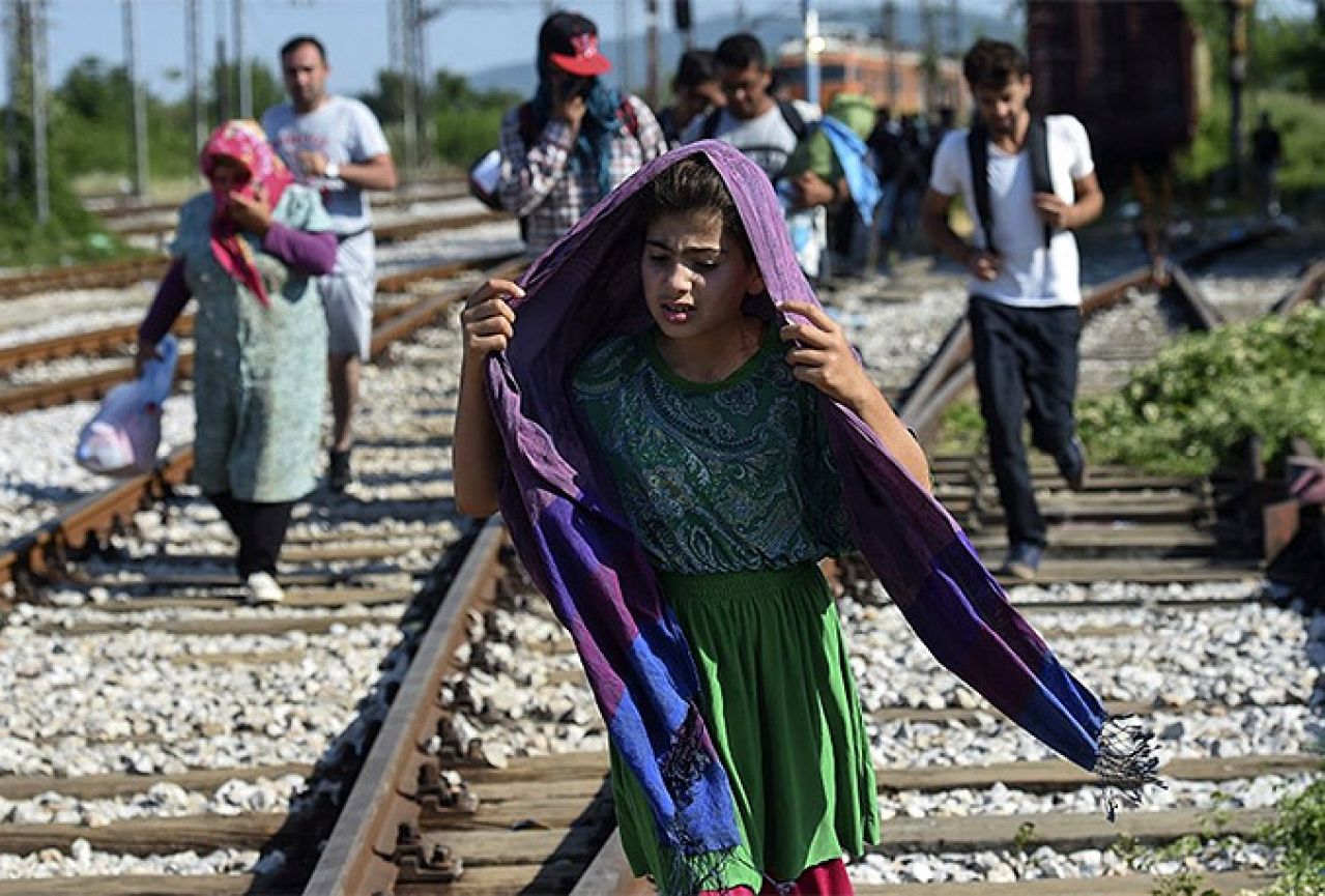 Od početka krize u Hrvatsku ušlo gotovo 252 tisuće migranata