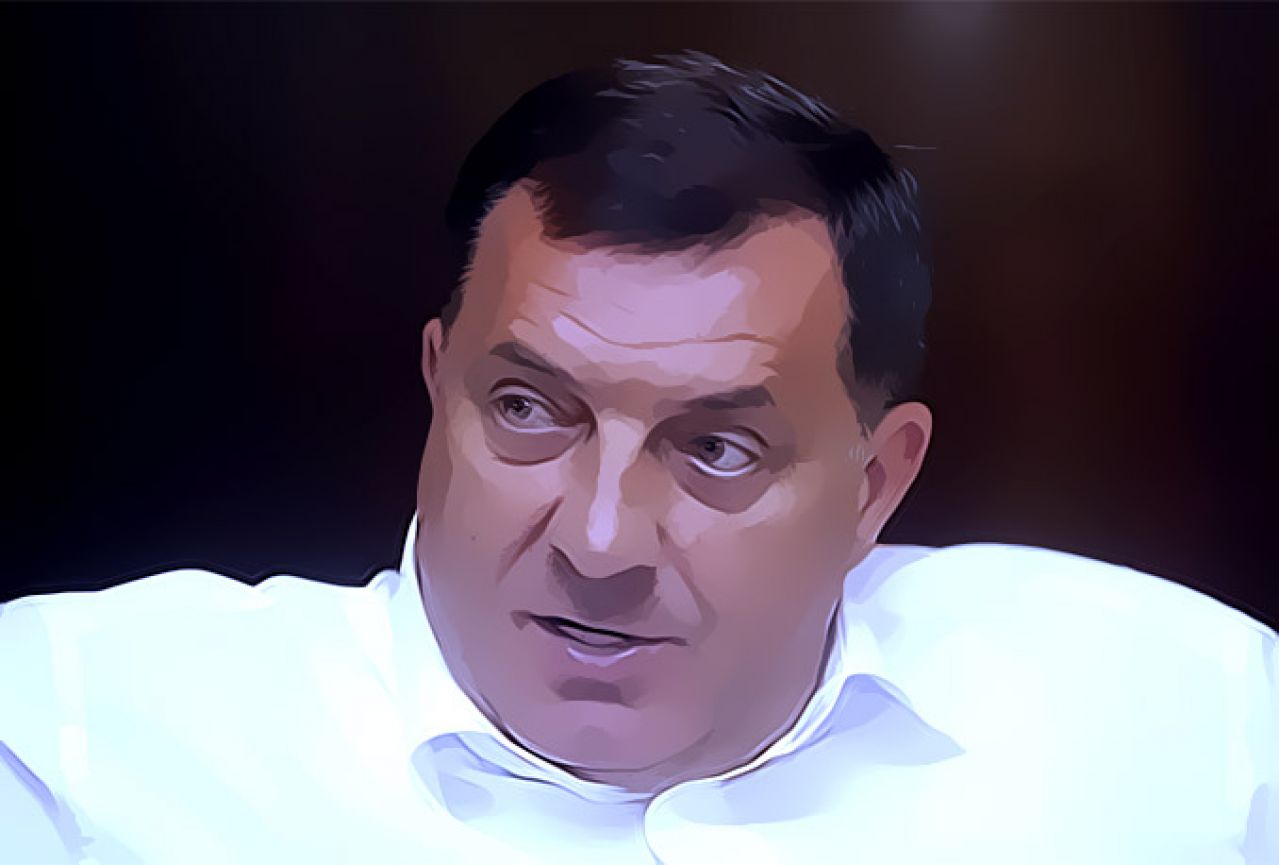 Ruši se Dodik: Oporba traži izbore ili ide na ulice