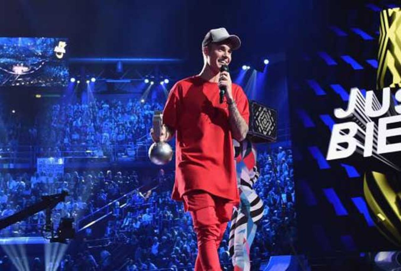 MTV EMA nagrade: Pobjednici i gubitnici 