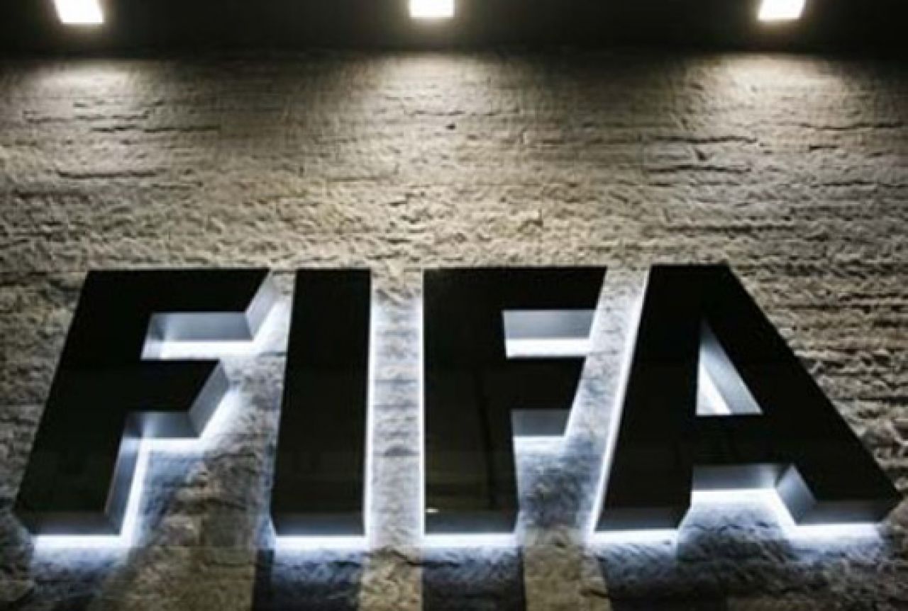 FIFA odbila Platinijevu žalbu