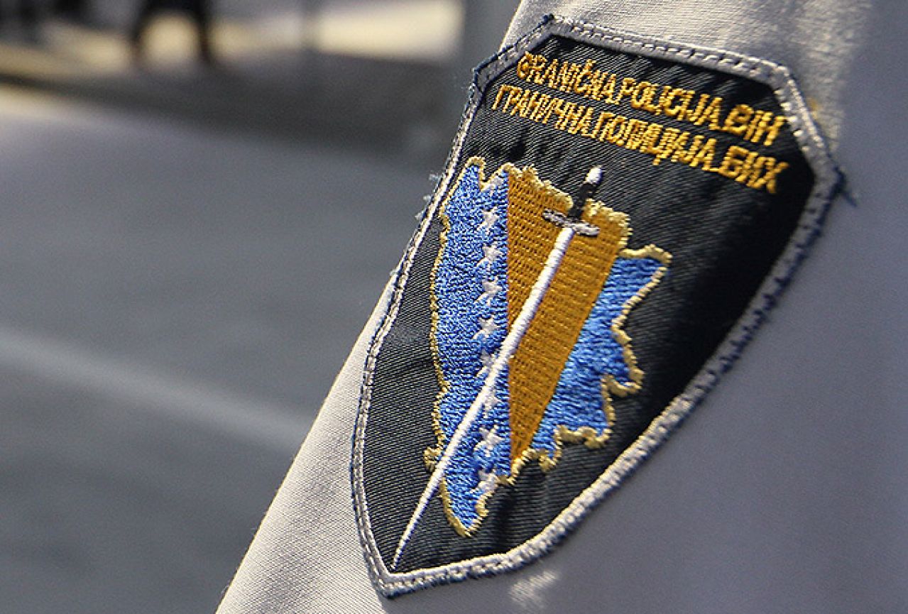 Granična policija suočena s povećanim brojem ilegalaca i neispravnim dokumentima