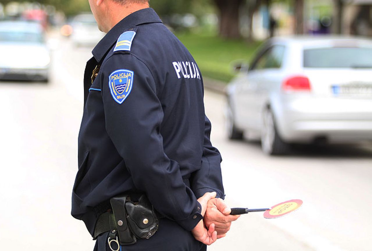 Policajci će se raspoređivati na radna mjesta sukladno zdravstvenom stanju