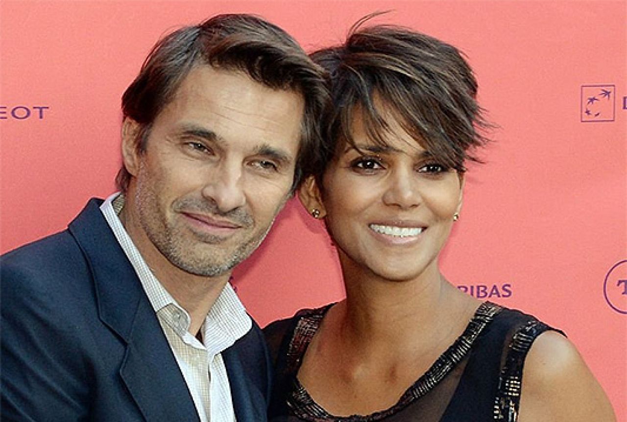 Halle Berry propao i treći brak