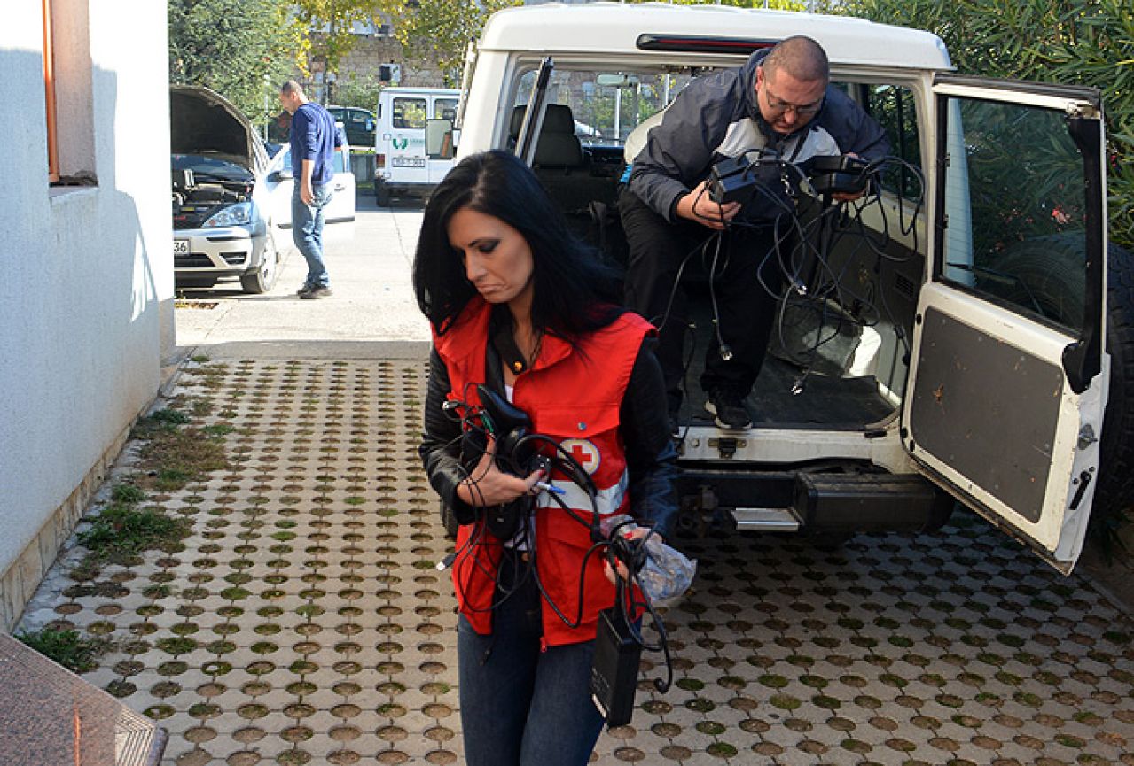 Nova računala u školama za razbijanje turobne svakodnevnice