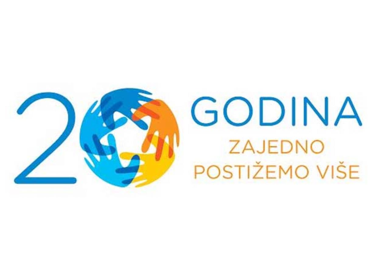 Forum "20 godina mira u BiH" u Mostaru, Stocu i Širokom Brijegu