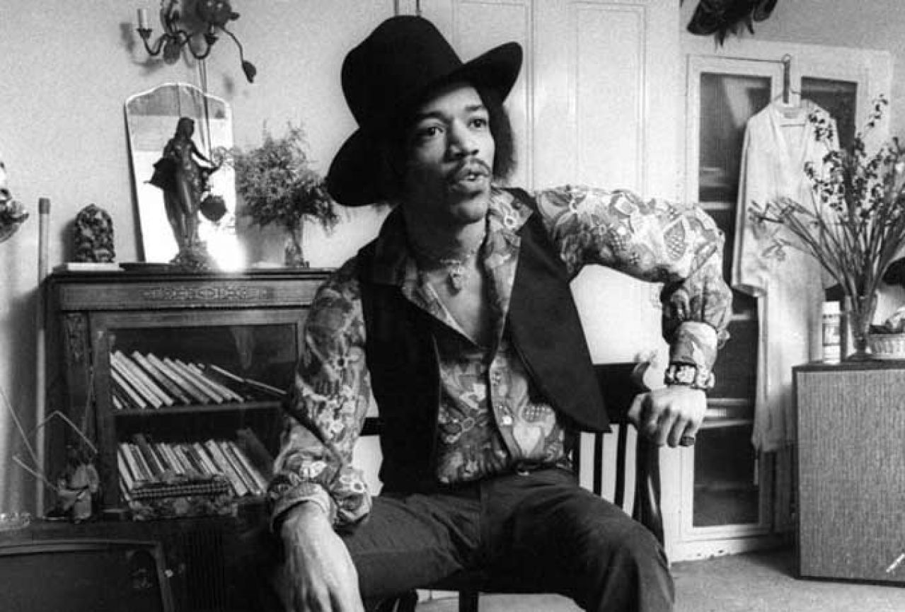 Stan Jimija Hendrixa bit će otvoren za javnost