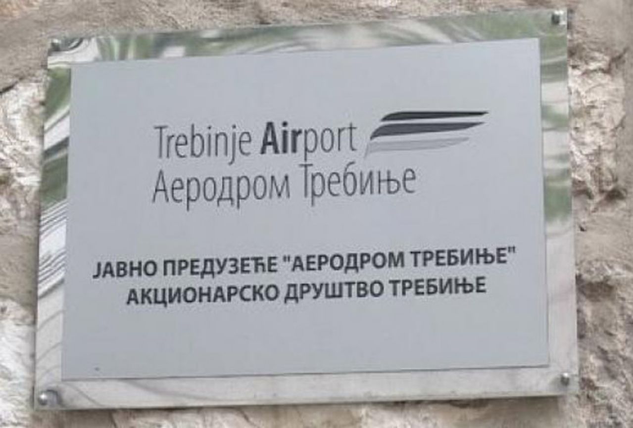 Slavko Vučurević: Ništa od aerodroma u Trebinju, to je bila prevara