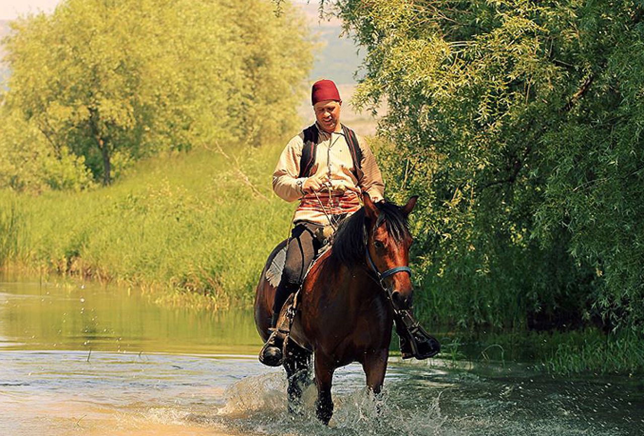 Film o Hajduku Mijatu Tomiću premijerno u Tomislavgradu