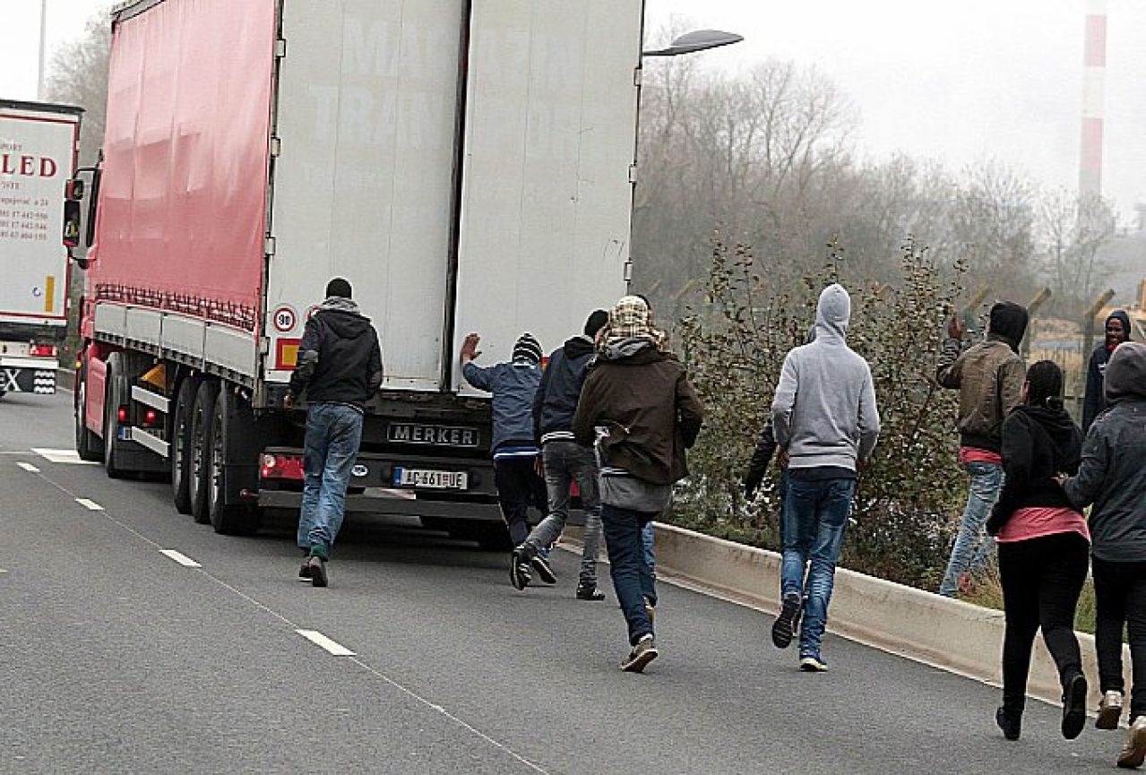 Četvorica turskih migranata vraćena u BiH