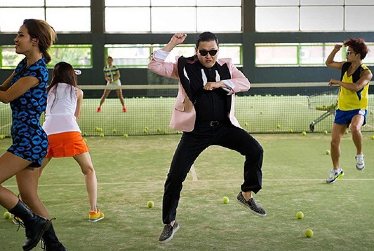 Tri godine nakon Gangnam Stylea Psy izdaje novi album