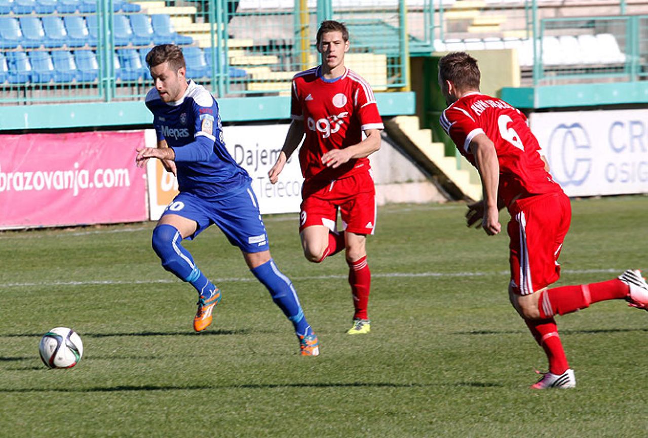 Široki s ukupnih 9:0 prošao u četvrtzavršnicu Kupa BiH