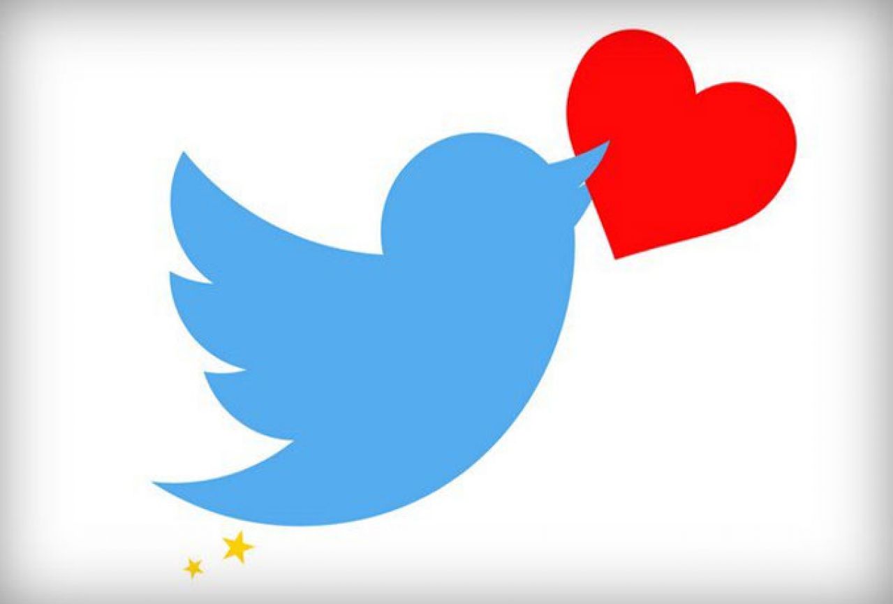 Twitter u potpunosti promijenio ''Favorite'' gumb