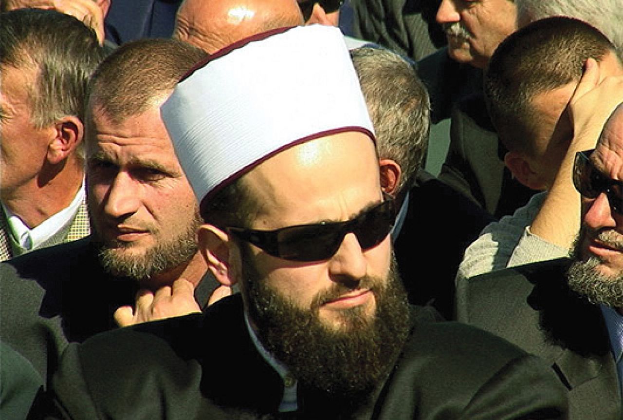 Zukorliću važnije jedinstvo Islamske zajednice od vlastitog položaja