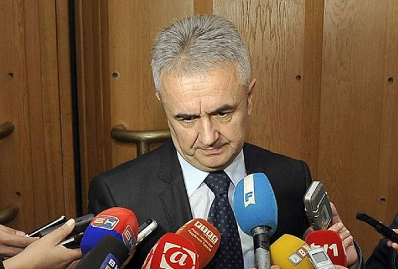 Perica Stanić imenovan za direktora SIPA-e