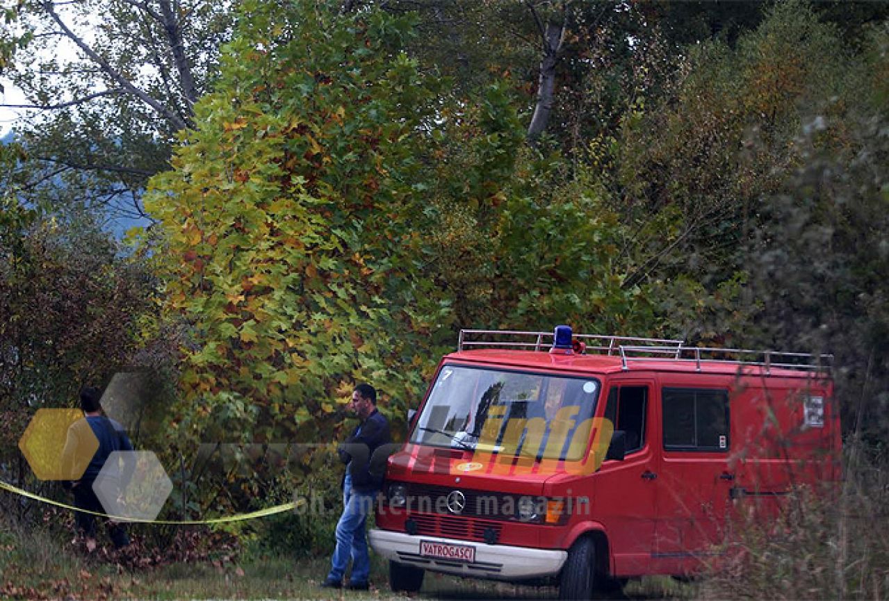 Nestalog Čapljinca bezuspješno tražili do granice s Hrvatskom