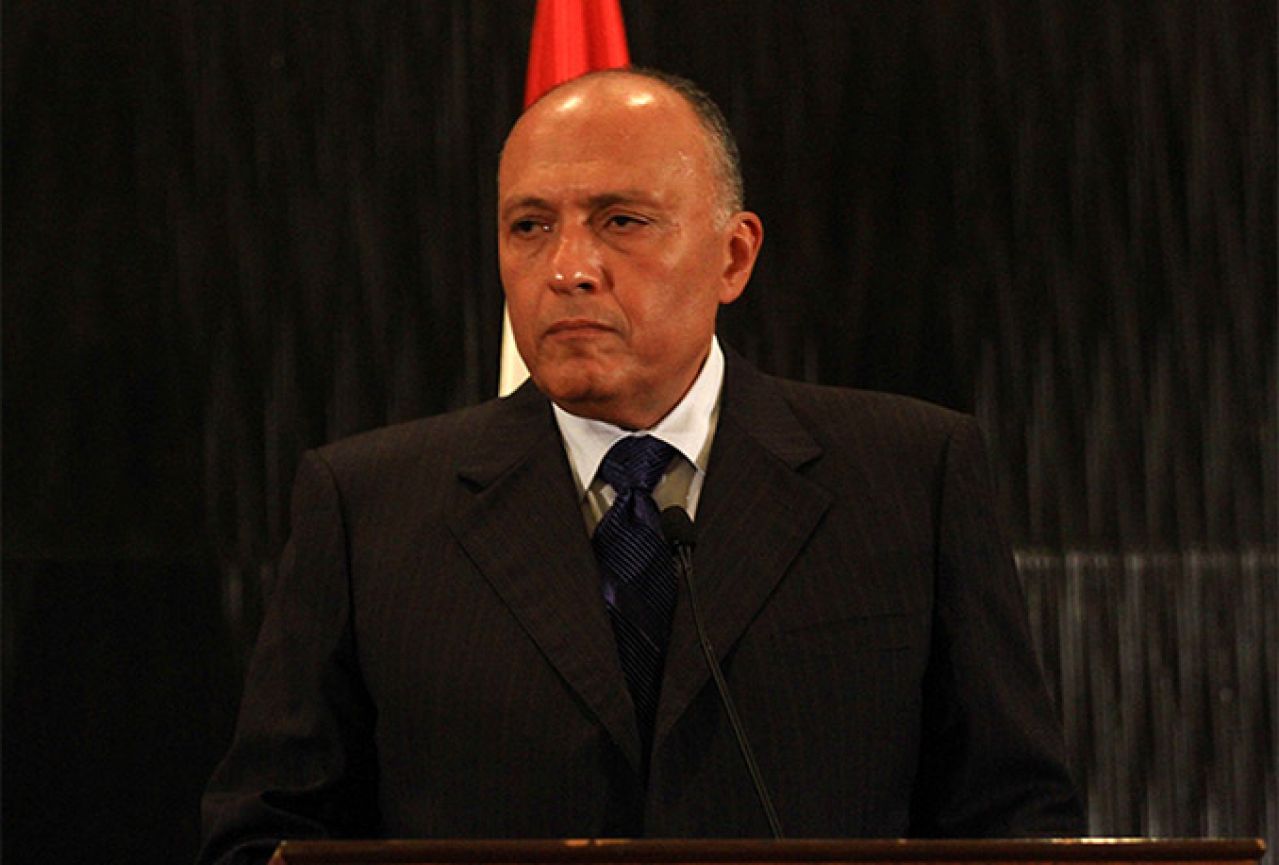 Egipatski ministar: Europa nam ne pomaže dovoljno u borbi protiv terorizma